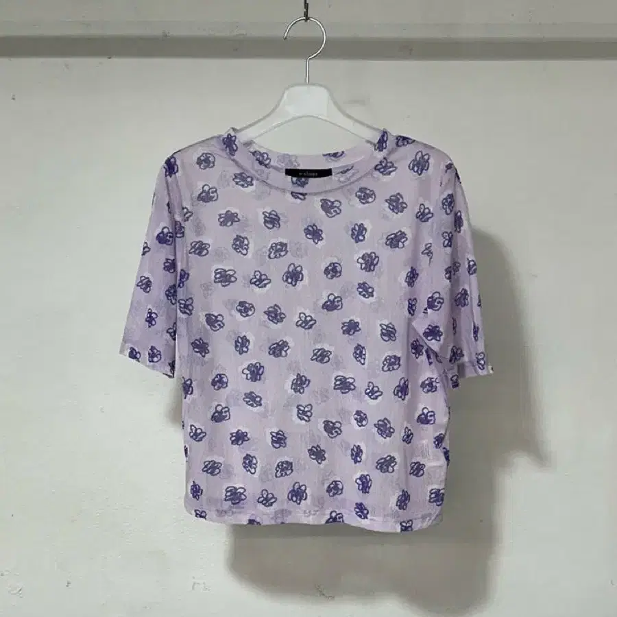 vtg top