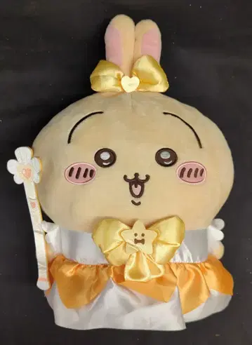 퍼레이드 BIG 봉제 인형 마법소녀 치이카와 토끼