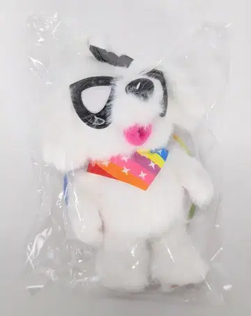 나니와단시 26년 ND5 나니완다군 봉제 인형 키링