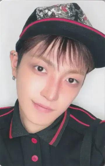 ATEEZ 플래시 프라이스반 HONGJOONG BAD-Japanese Ver.-