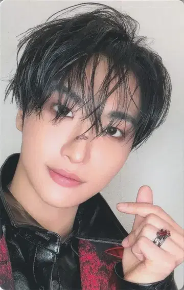 ATEEZ 플래시 프라이스반 SEONGHWA BAD-Japanese Ver.-