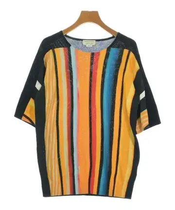DRIES VAN NOTEN 니트 스웨터 여성용