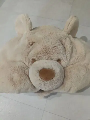 디즈니 곰돌이 푸 팬캡