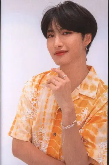 ATEEZ 성화 ZERO:FEVER Part.3 SHOP IN SHOP