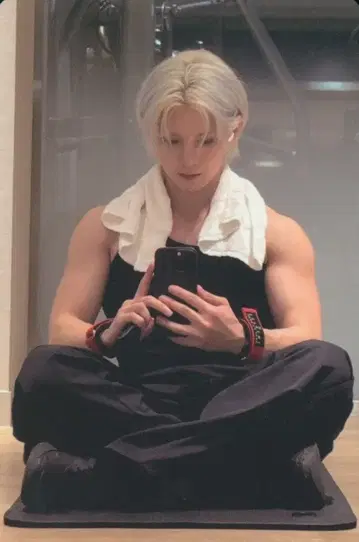 ATEEZ Z VER. YEOSANG GOLDEN HOUR : Part.4 Z-A