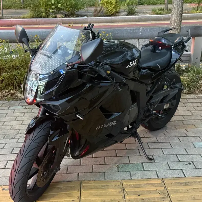 코멧125