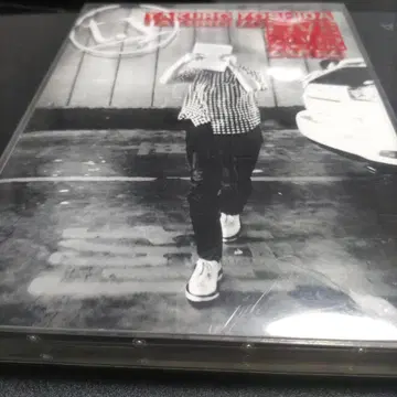 요시다 타쿠로 LIVE 2012 DVD 1장, CD 2장 세트