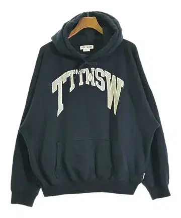 TTT_MSW 후드티 남성용