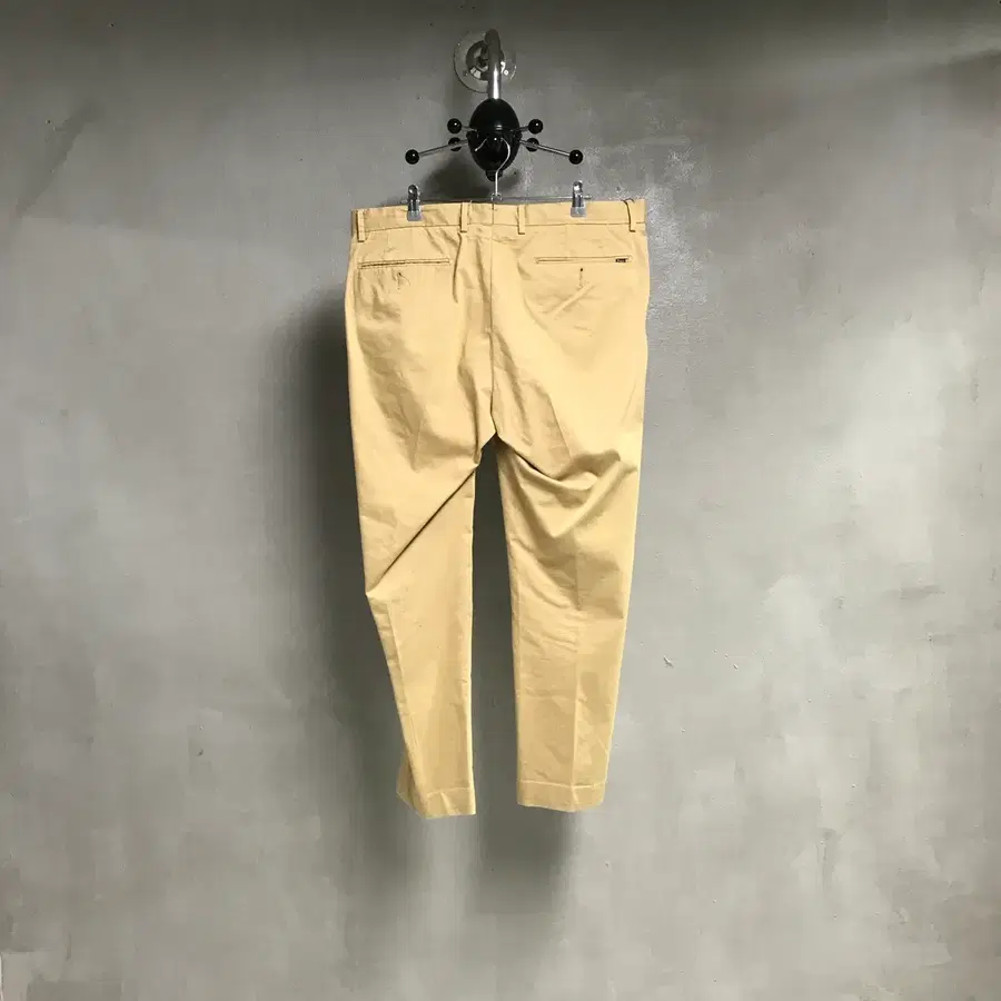 폴로 랄프로렌 베이지 치노 팬츠 34/30