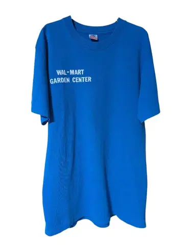 Fruit of the Loom WAL-MART 티셔츠