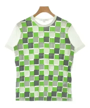 COMME des GARCONS SHIRT 티셔츠 컷앤소 남성용