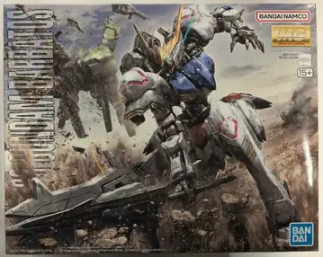 BANDAI SPIRITS MG 1/100 반다이남코판 건담 발바토스/15+ 표기