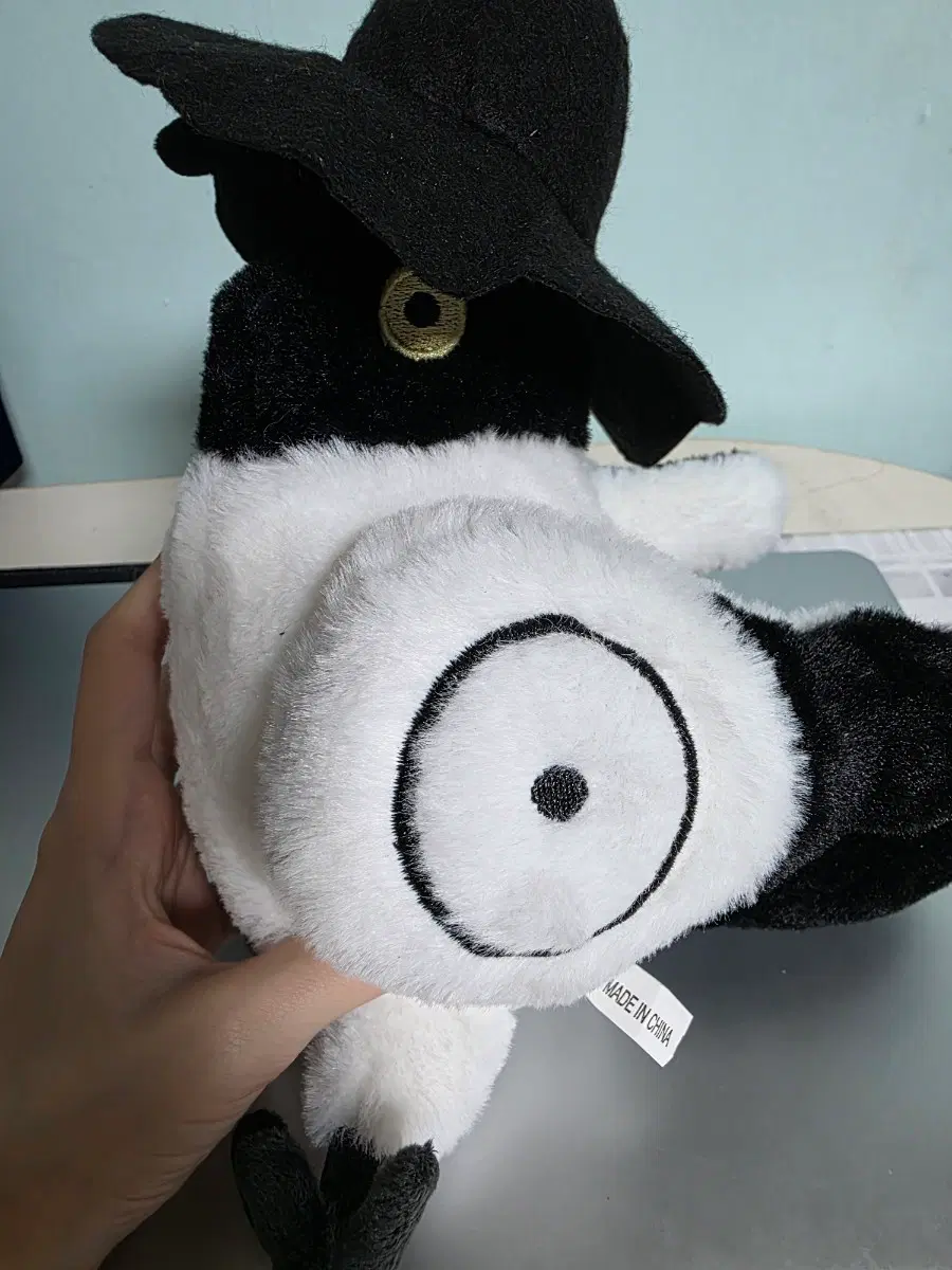 케데헌 서씨 인형