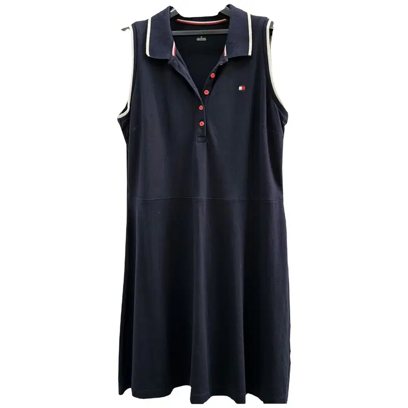 TOMMY HILFIGER 유럽수입 원피스 여 77 J3967
