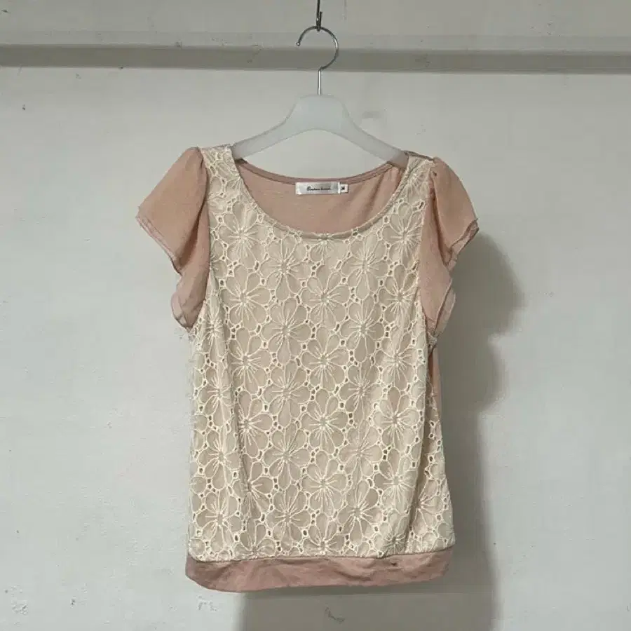 vtg top