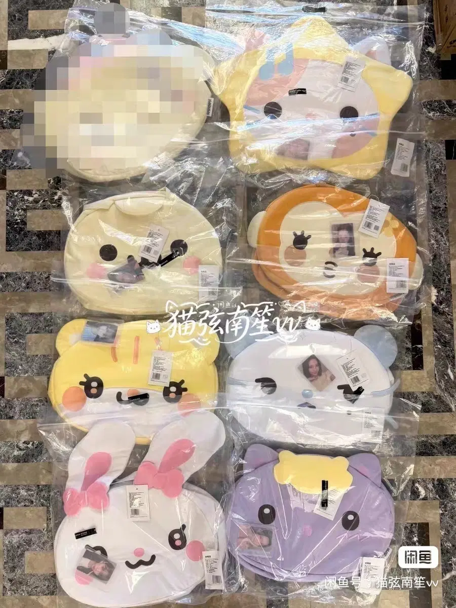 예판 하츠투하츠 중국 팝업 가방 주은