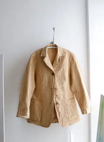 caseycasey VALLEE JACKET arts&science