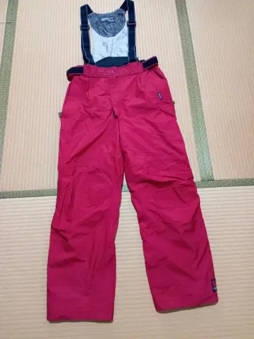 시마노 정품 NEXSUS HYPER FISHING GEAR 팬츠