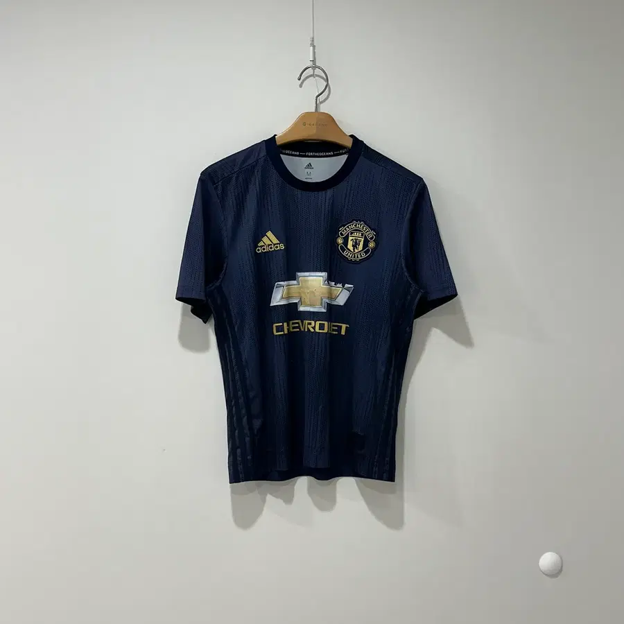Adidas 아디다스 MANCHESTER UNITED 맨체스터유나이티드
