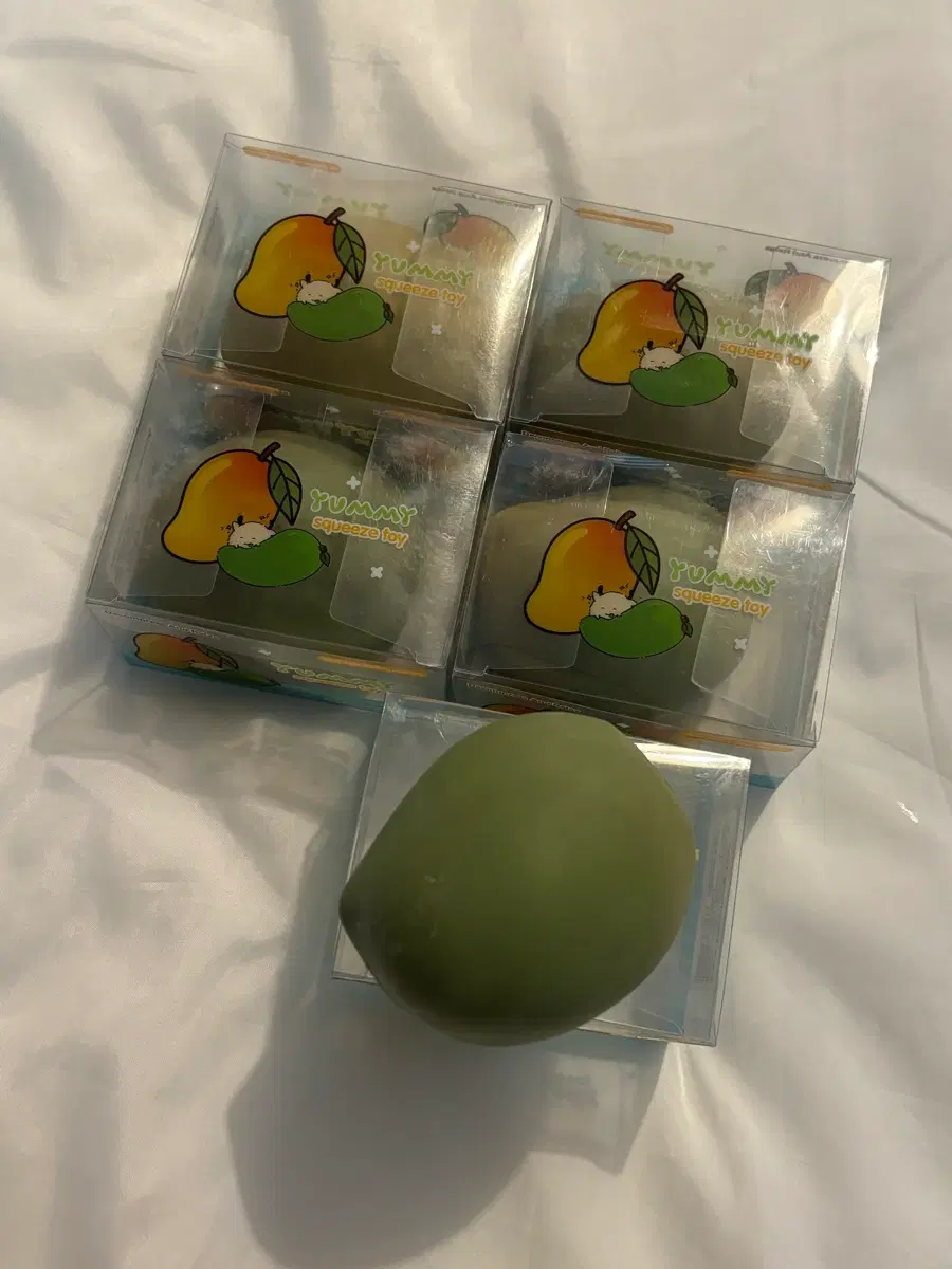 망고 슬랑이