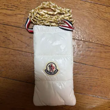 MONCLER 숄더백
