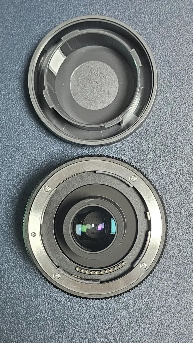 니콘Z 마운트 2x 컨버터렌즈