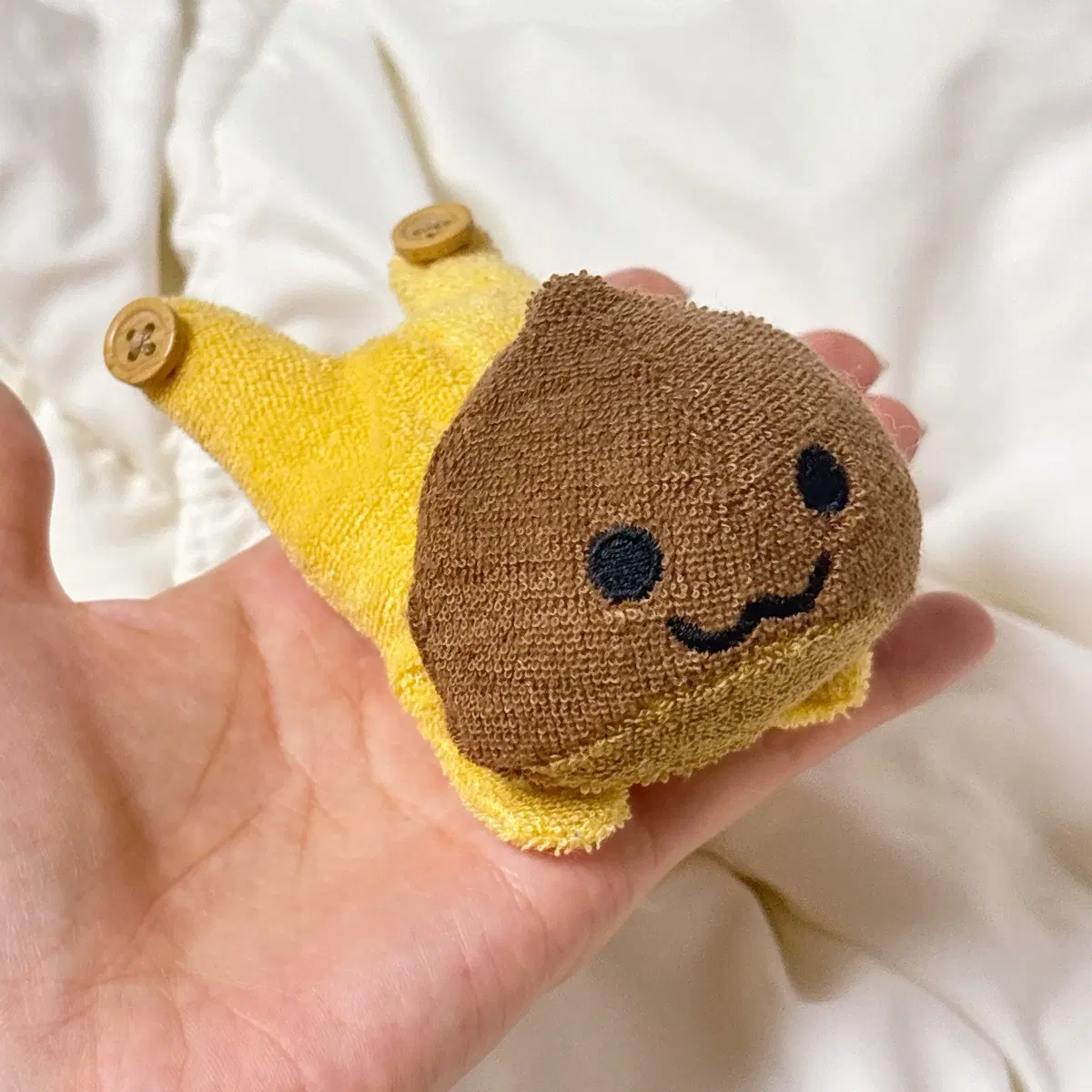 아마구리 인형