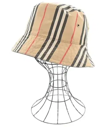 BURBERRY 햇 남성용