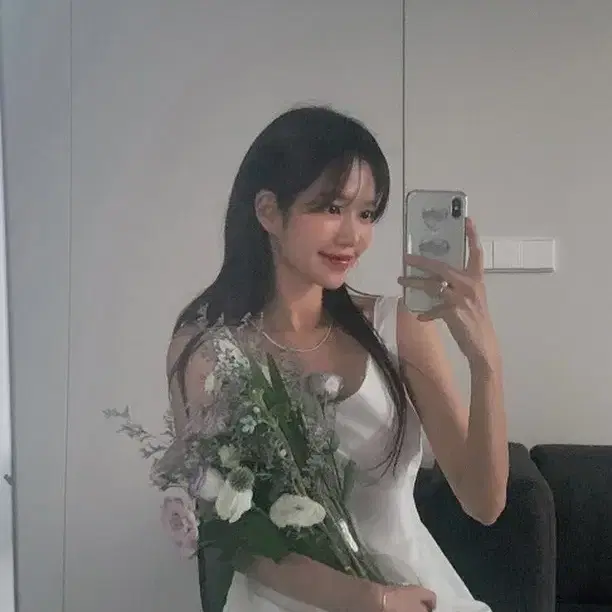 달트 홀리데이코튼원피스 뷔스티에나시롱원피스