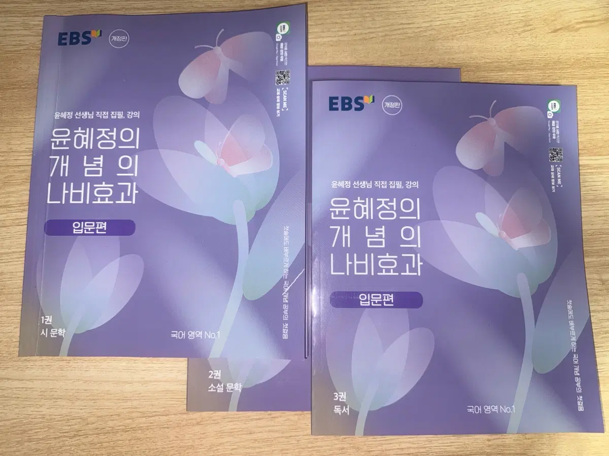 윤혜정의 개념의 나비효과