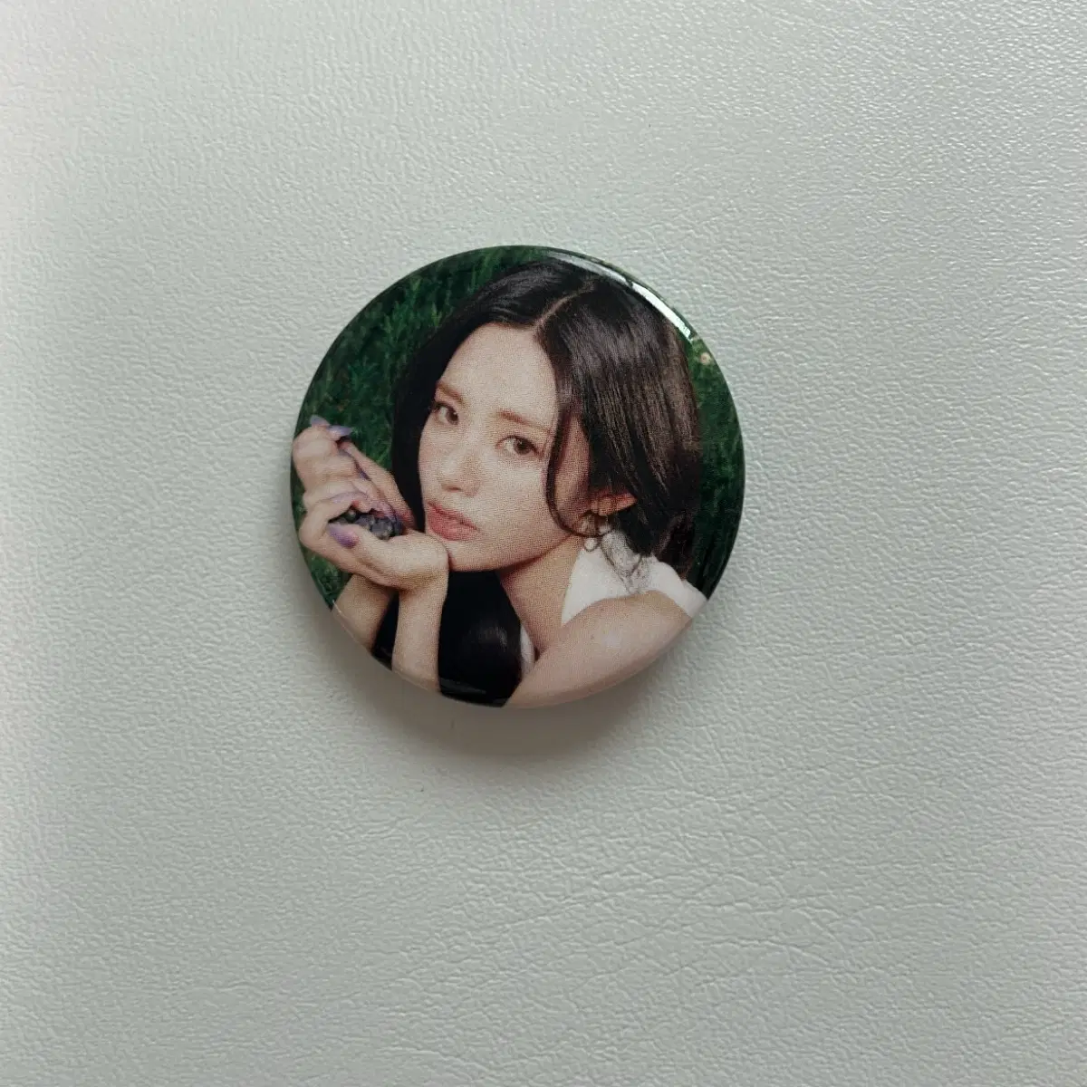 프로미스나인 팝업 뱃지 지원