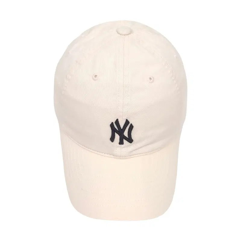 MLB 뉴욕양키스 미니 자수 볼캡
