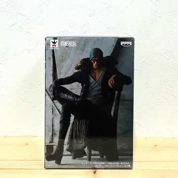 원피스 CREATOR x CREATOR 쿠잔 피규어