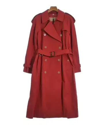 BURBERRY 트렌치코트 여성용