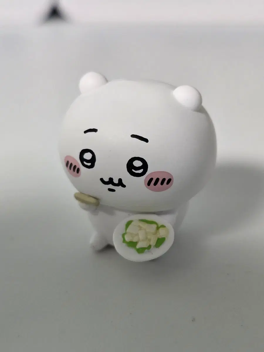 치이카와 모구모구 파티 가챠 피규어