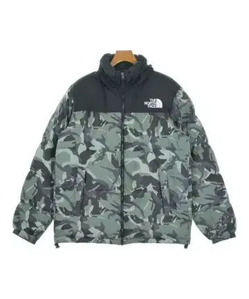 THE NORTH FACE 다운 자켓/다운 베스트 남성용