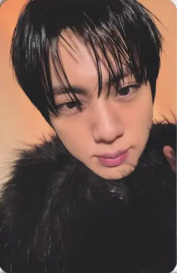 BTS III ver. JIN ECHO
