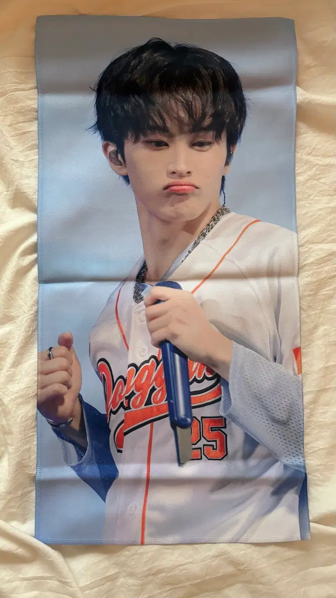엔시티 일이칠 드림 마크 슬로건 양도