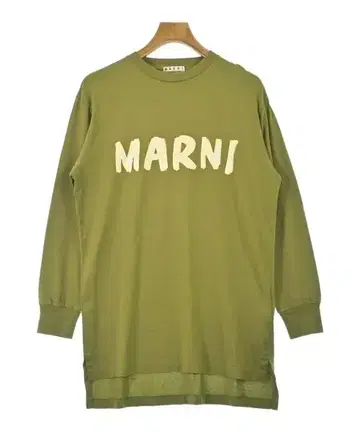 MARNI 티셔츠 여성용