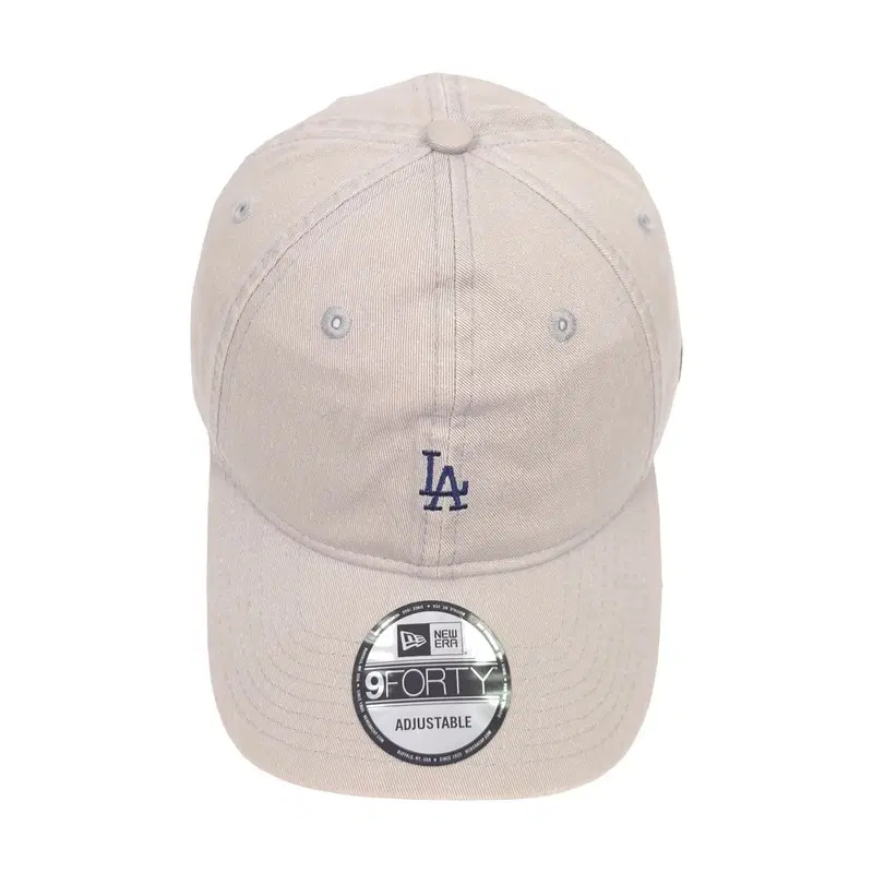 NEW ERA LA다저스 9FORTY 볼캡