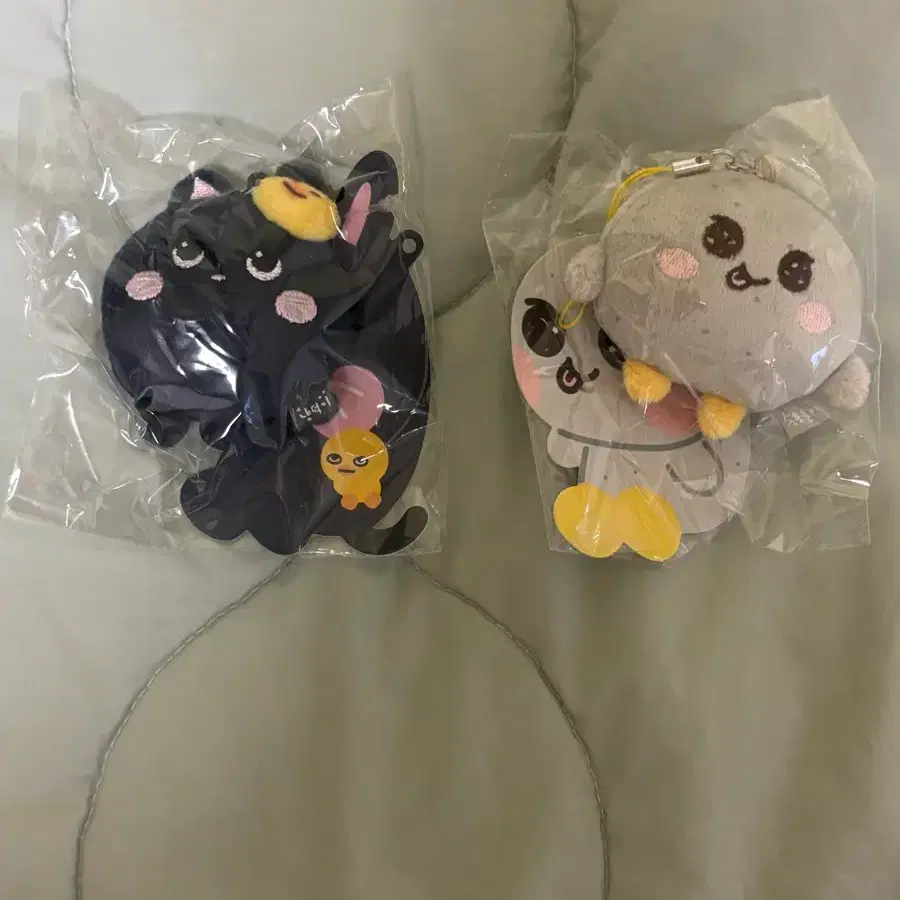 라이즈 오리지널 미니돌