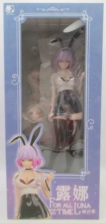 BearPanda YD 루나 PVC