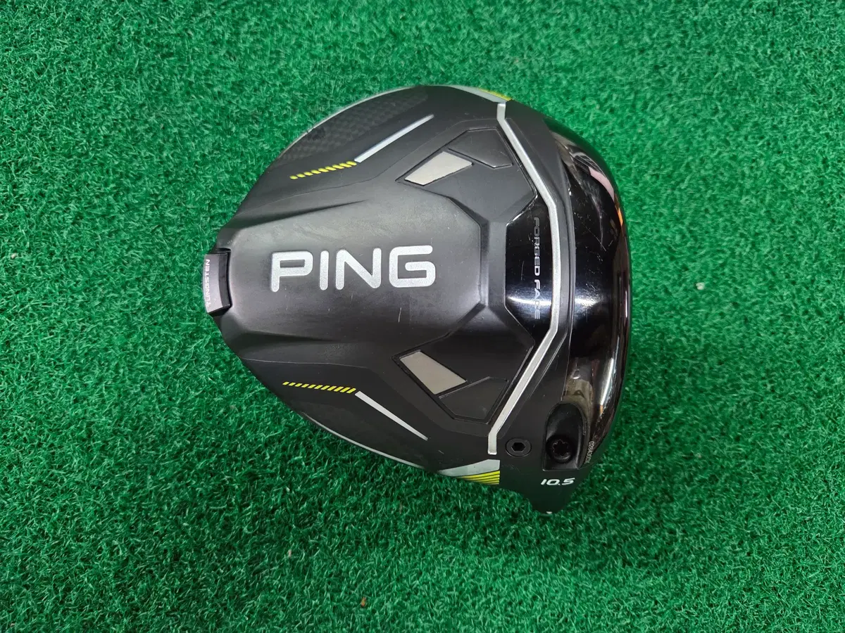 PING 핑 G430 10K MAX 드라이버 헤드