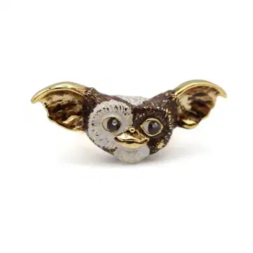 MILKBOY x GREMLINS GIZMO 링 (18호)