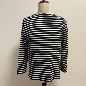 [새상품급] 생 제임스 우에상 6 L 코튼 100%