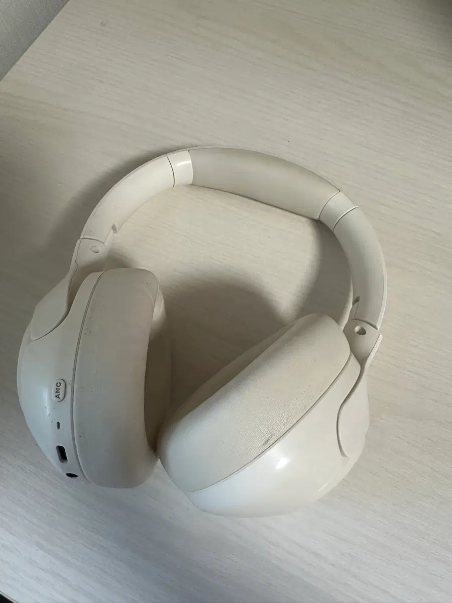 Qcy h3