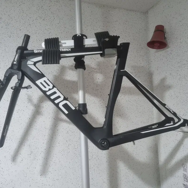 BMC SLR01 로드 기함급 자전거 프레임 판/대