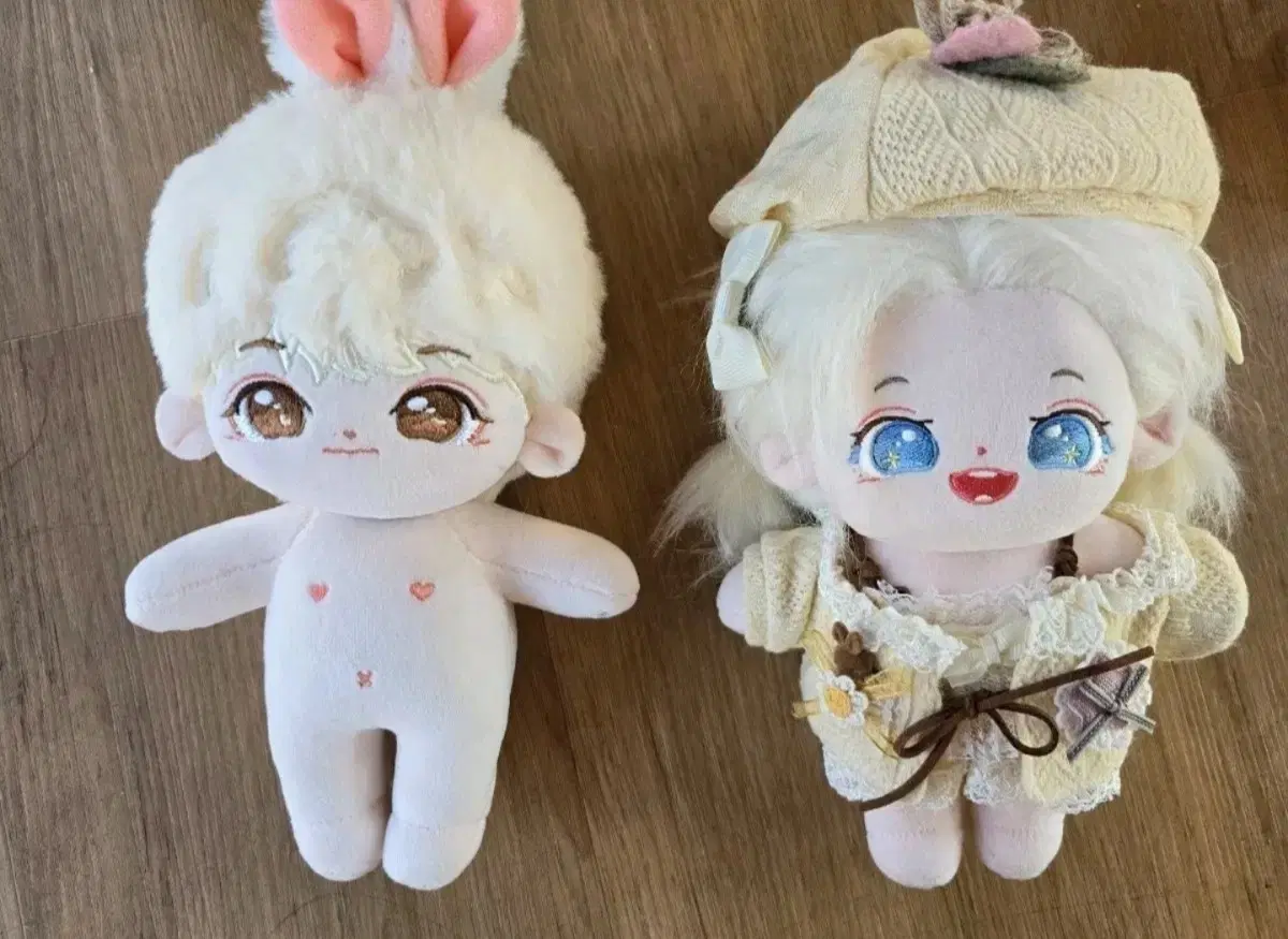 세븐틴 정한 솜인형 스위티윤 윤똑쟁