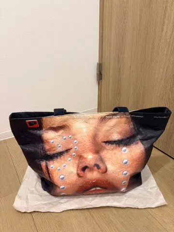 putout 토트백