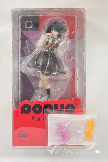 굿스마일컴퍼니 POP UP PARADE 아메짱 혜택 포함